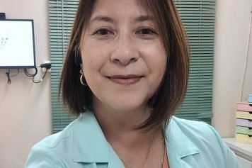 1 Daniela Iamamoto Presidente